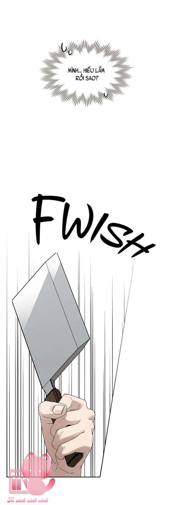 Dưới Tán Cây Sồi Chap 67 - Trang 2