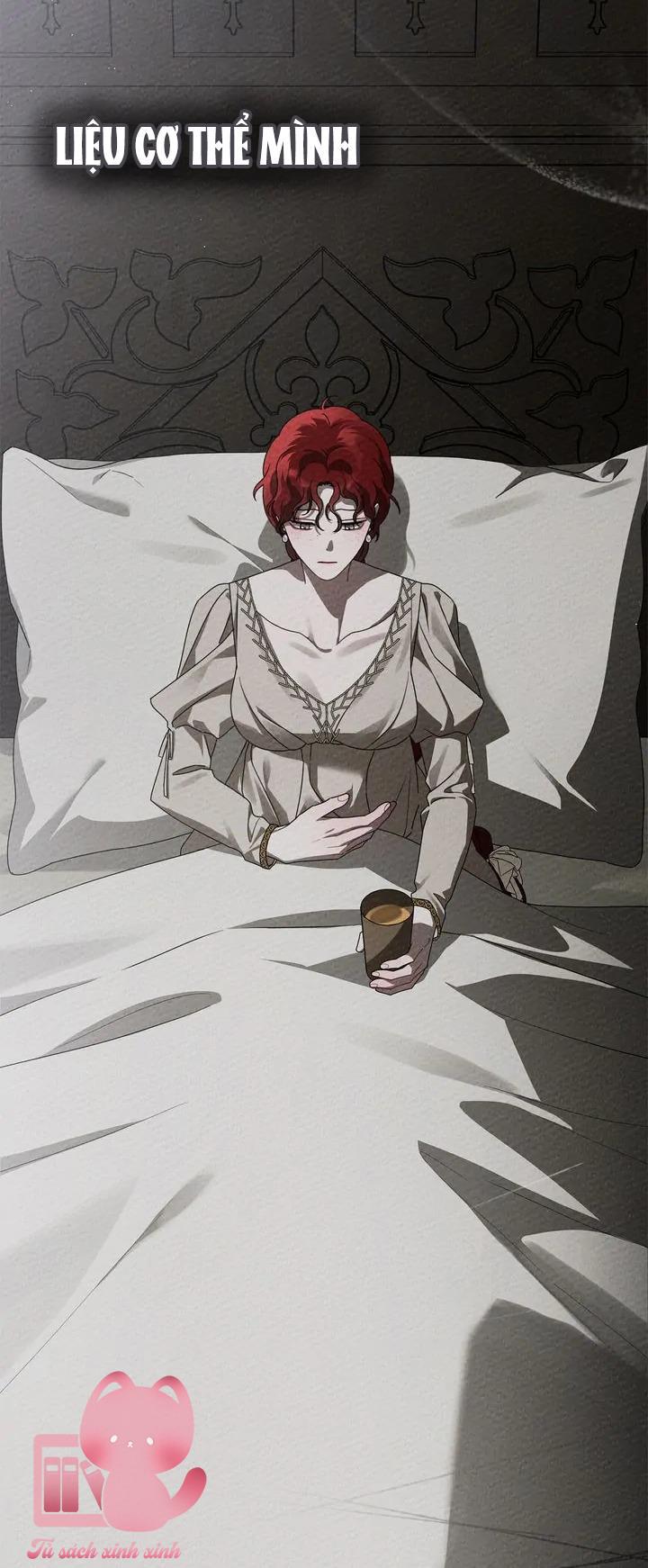 Dưới Tán Cây Sồi Chap 87 - Trang 2