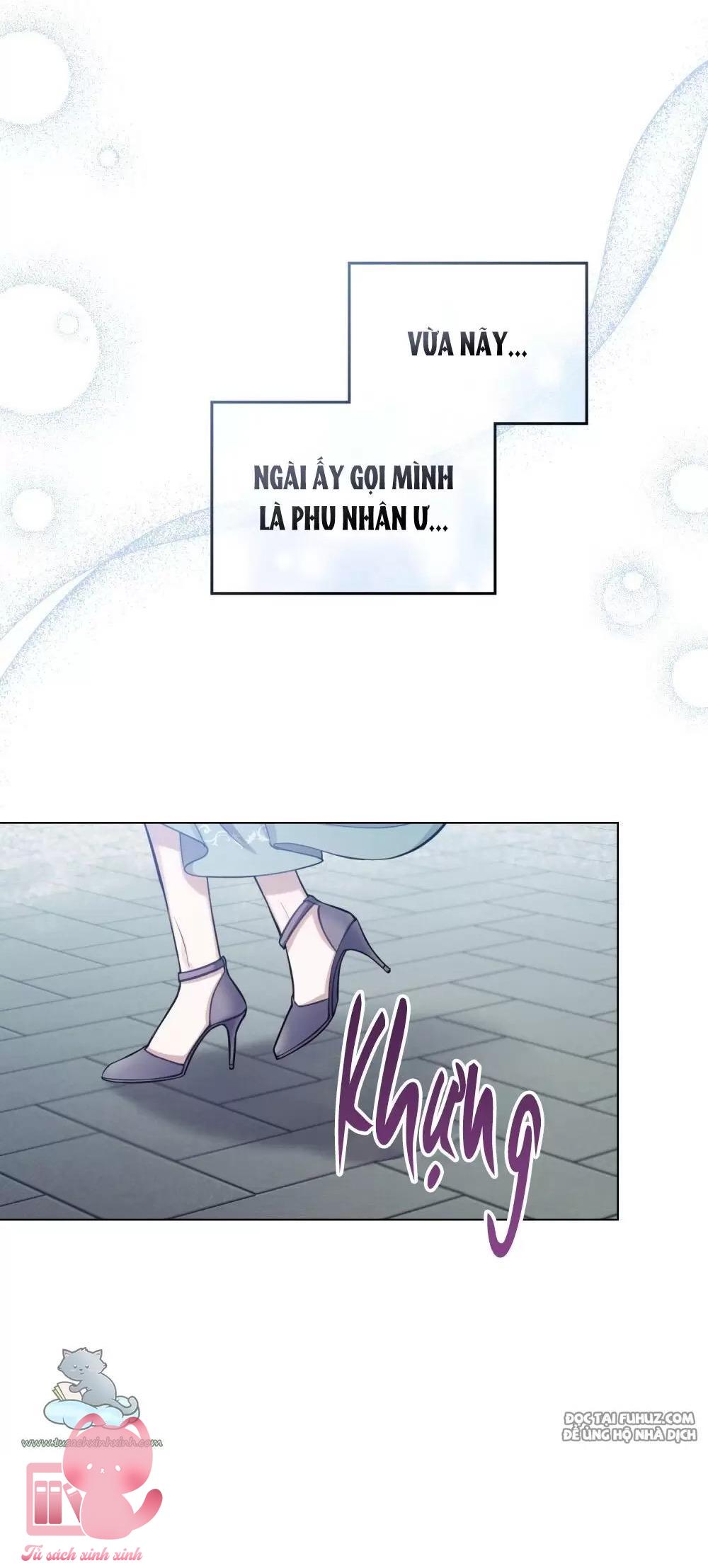 Nếu Không Vâng Lời Công Tước Chapter 10 - Trang 4