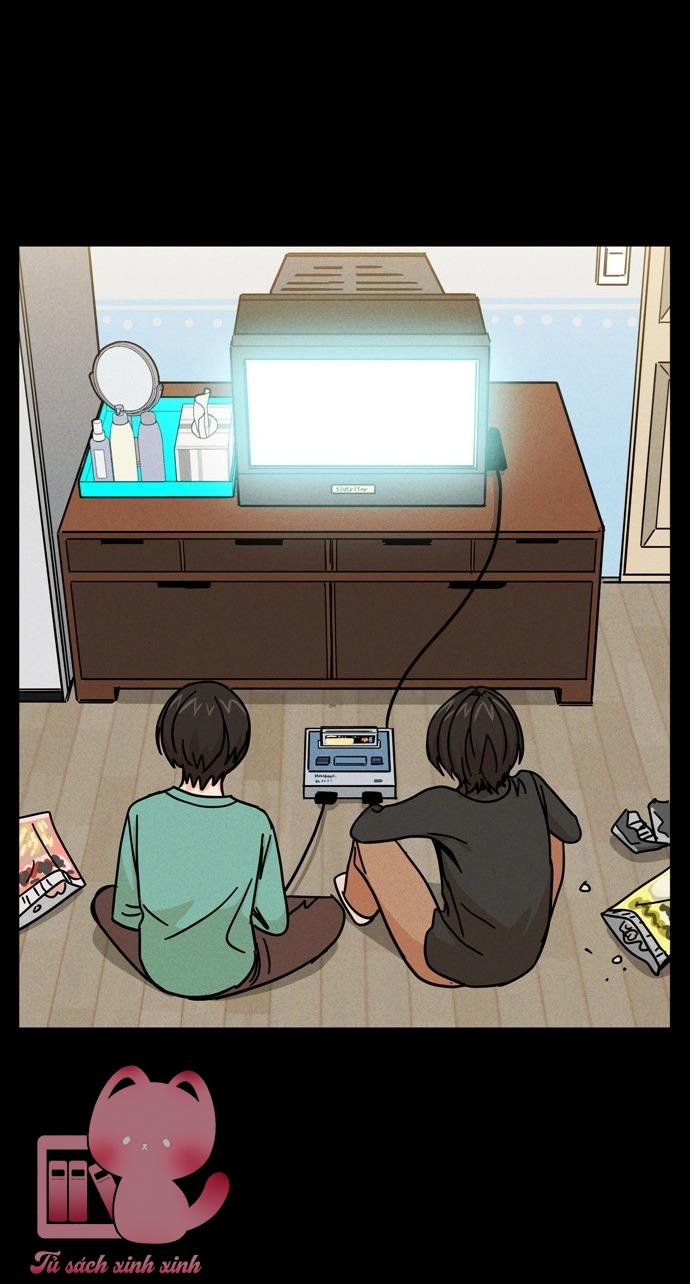 Lớ Ngớ Vớ Phải Tình Yêu Chapter 8 - Trang 4