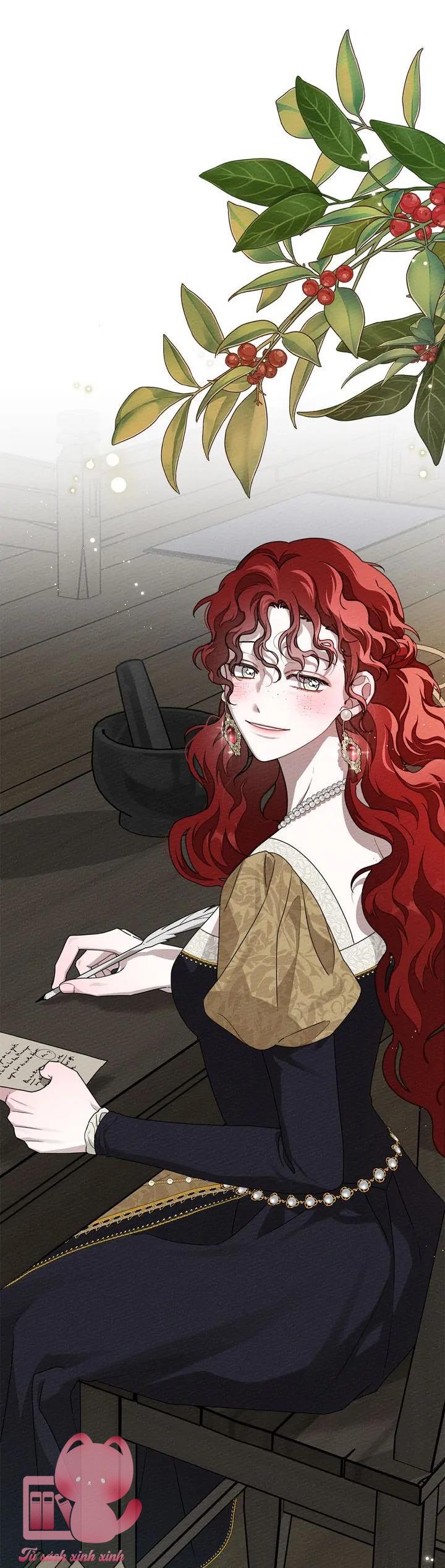 Dưới Tán Cây Sồi Chap 88 - Next Chapter 88.1