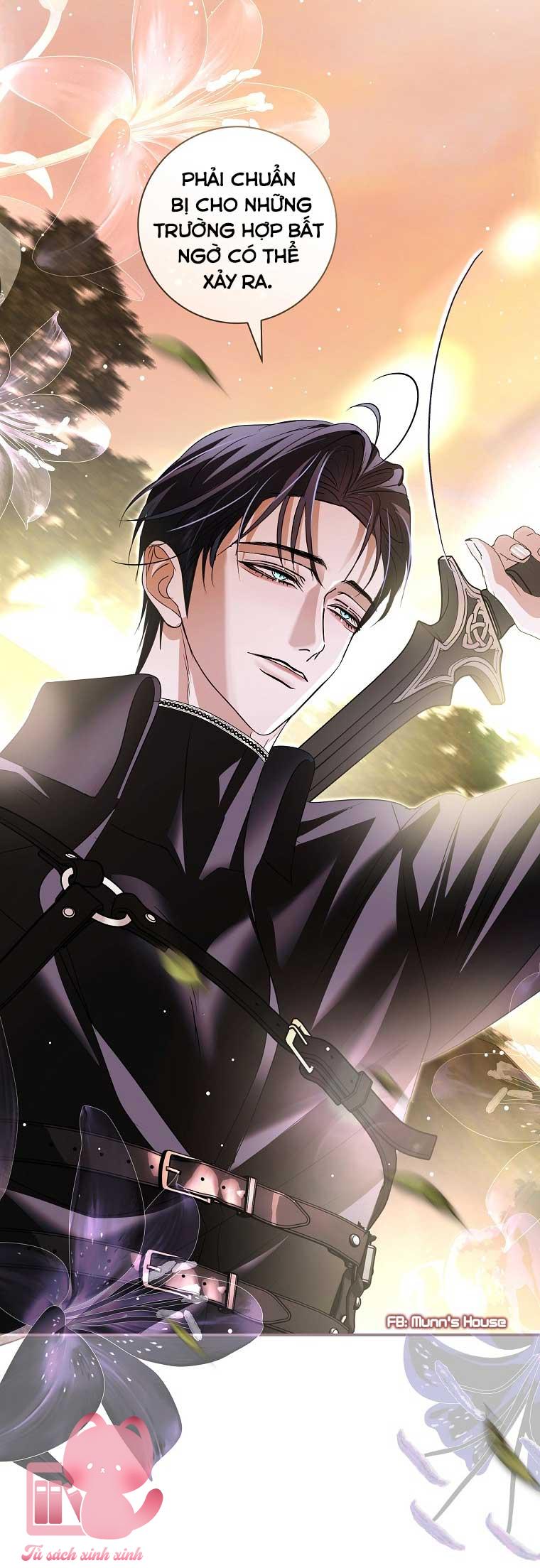 Này Boss Phản Diện, Tôi Có Thể Làm Mọi Thứ Trừ Cưới Ngài Chap 27 - Trang 4