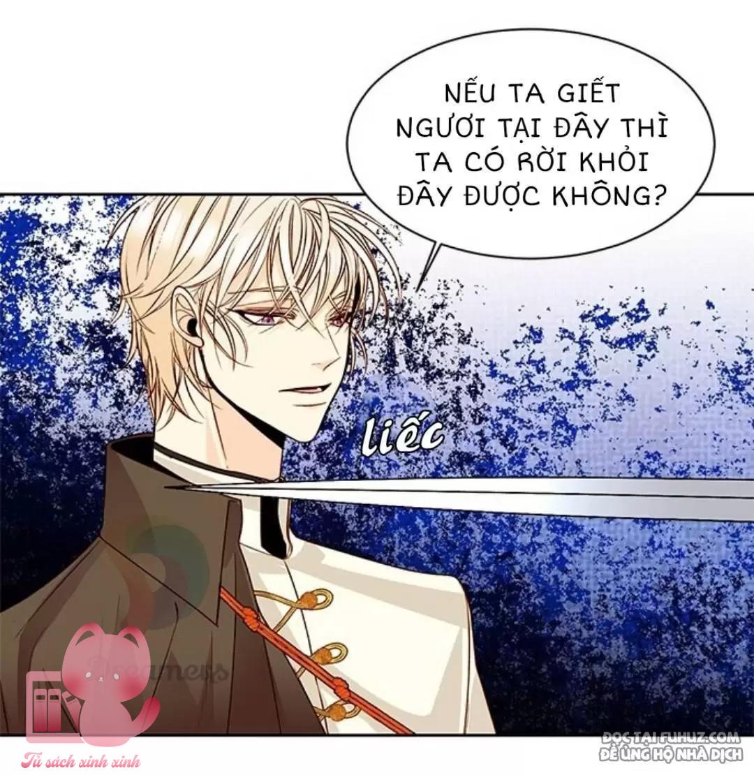 Hoàng Hậu Tái Hôn Chapter 13 - Trang 4