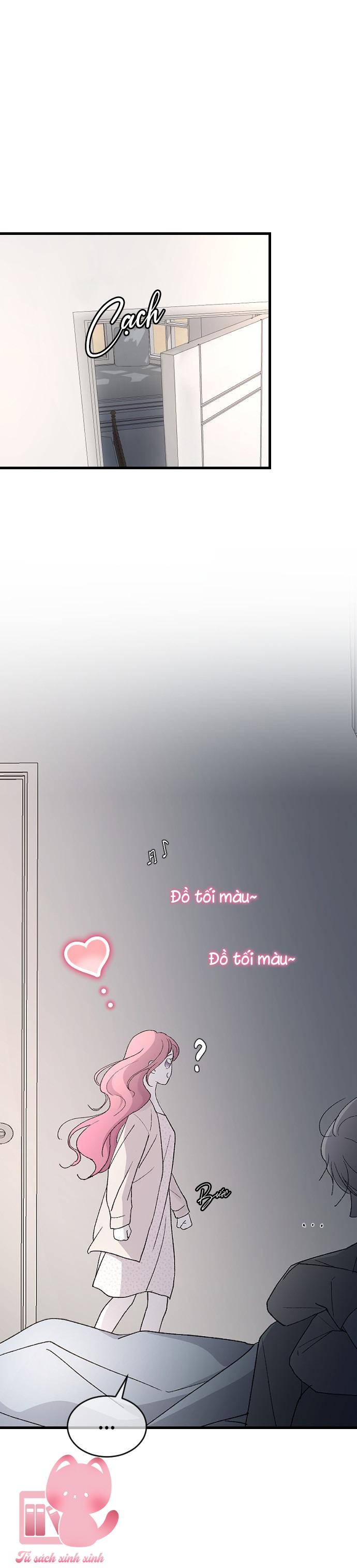 Ba Anh Trai Cực Phẩm Của Tôi Chap 87 - Trang 3