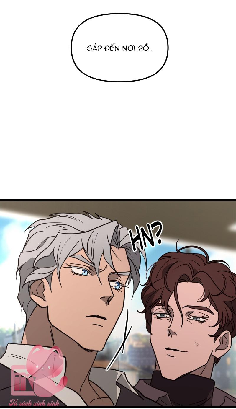 Bảo Mẫu Của Mafia Chap 38 - Next Chap 39