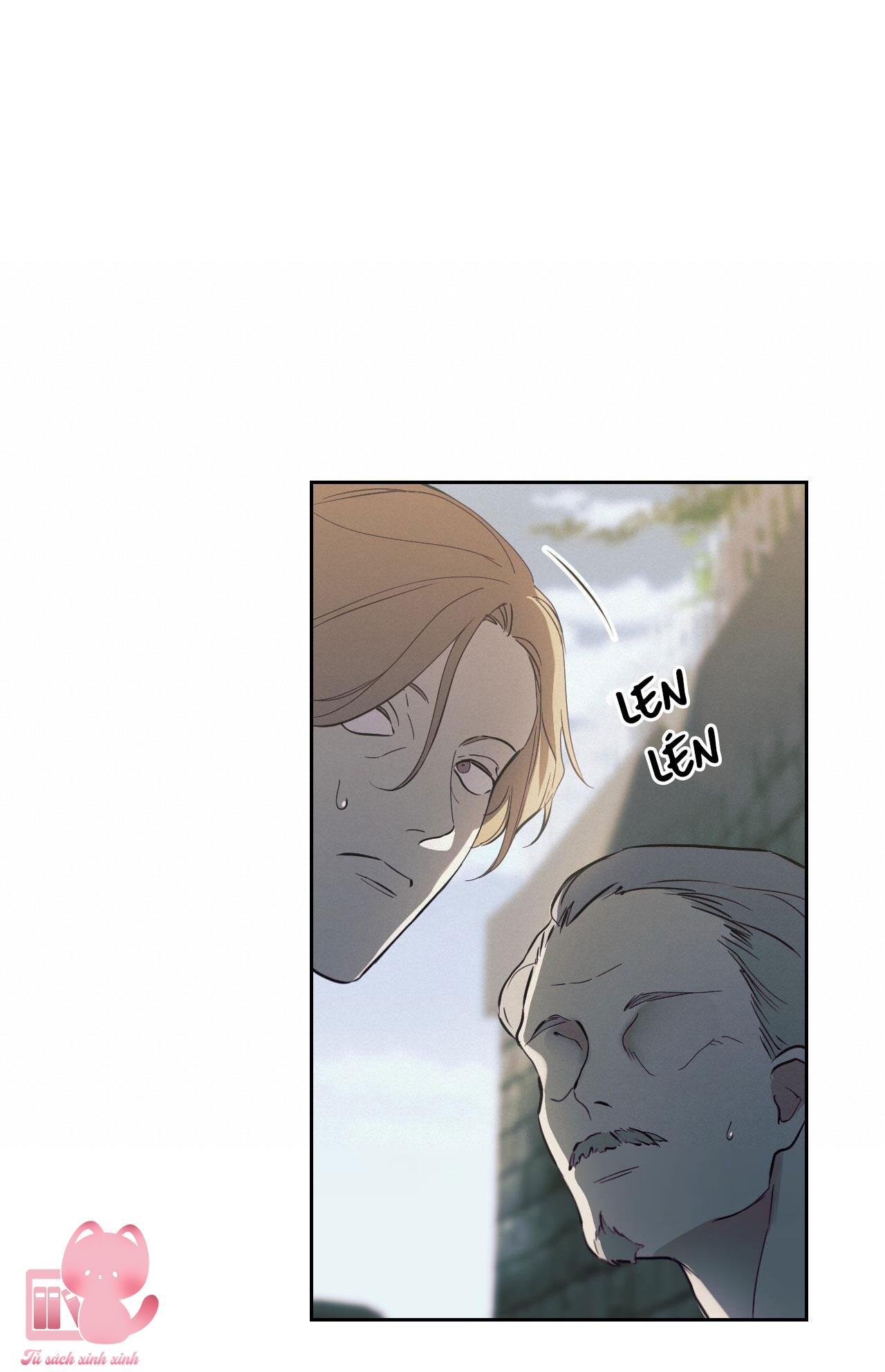 Thánh Nữ Giả Muốn Bỏ Trốn Chap 1 - Trang 4