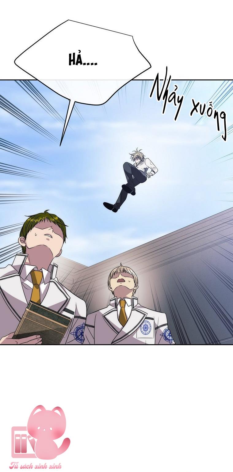 Black Haze Chapter 15 - Trang 4