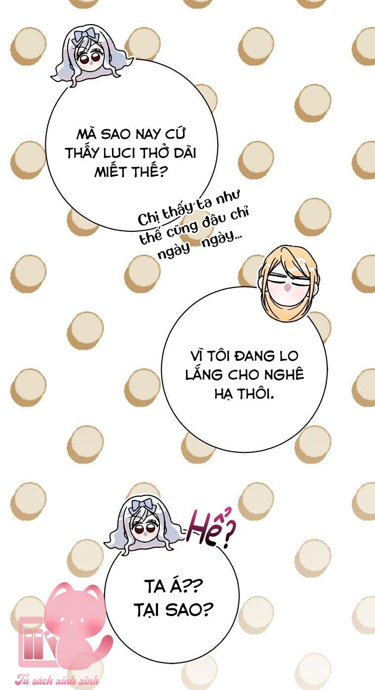 Nhận Nuôi Người Cha Phản Diện Chapter 34 - Trang 4