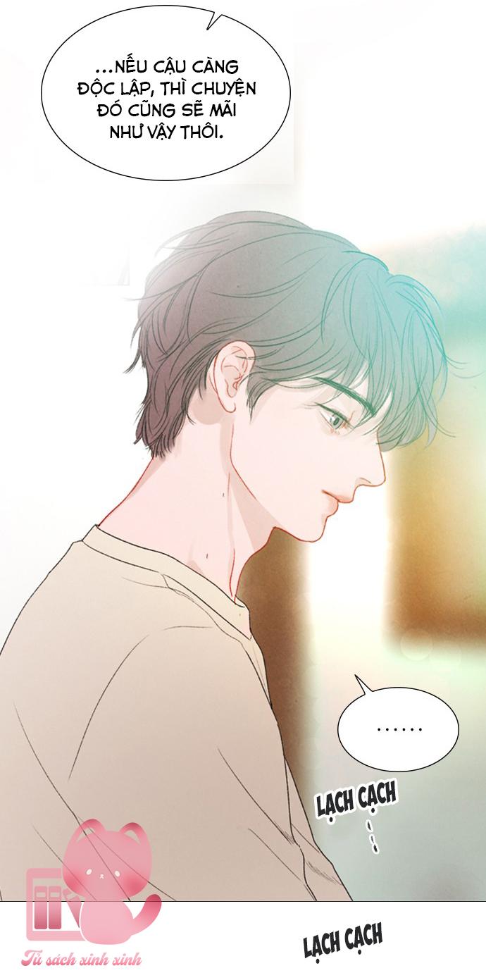 Thần Bí Chap 46 - Trang 2