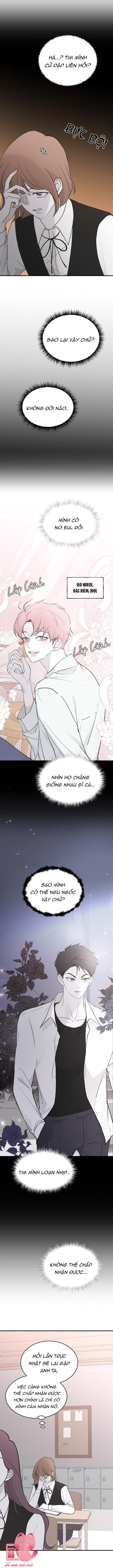 Ba Anh Trai Cực Phẩm Của Tôi Chap 47 - Trang 3