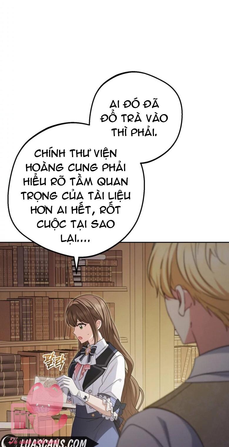 Được Yêu Thương Mà Còn Ngại Ngùng Sao! Chap 72 - Trang 4