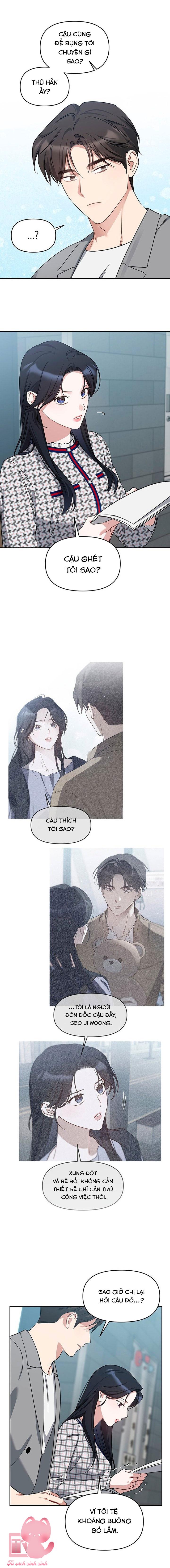 Gieo Nhân Gặt Quả Chap 76 - Trang 2