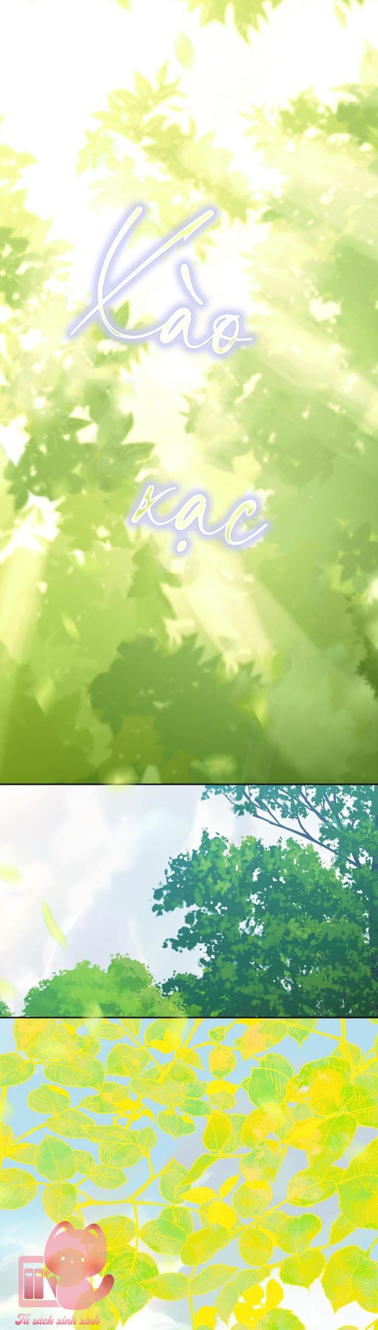 Khế Ước Hôn Nhân Của Mẹ Tôi Chapter 20 - Trang 4