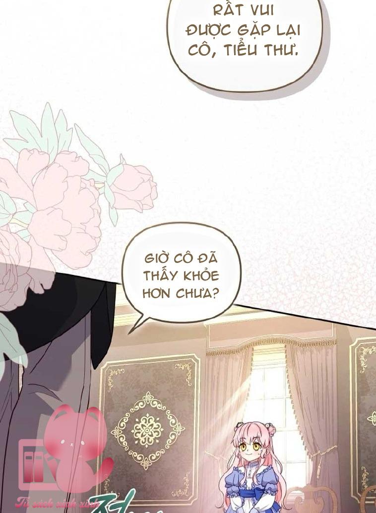 Tôi Được Nuôi Dưỡng Bởi Những Kẻ Phản Diện Chap 68 - Trang 3