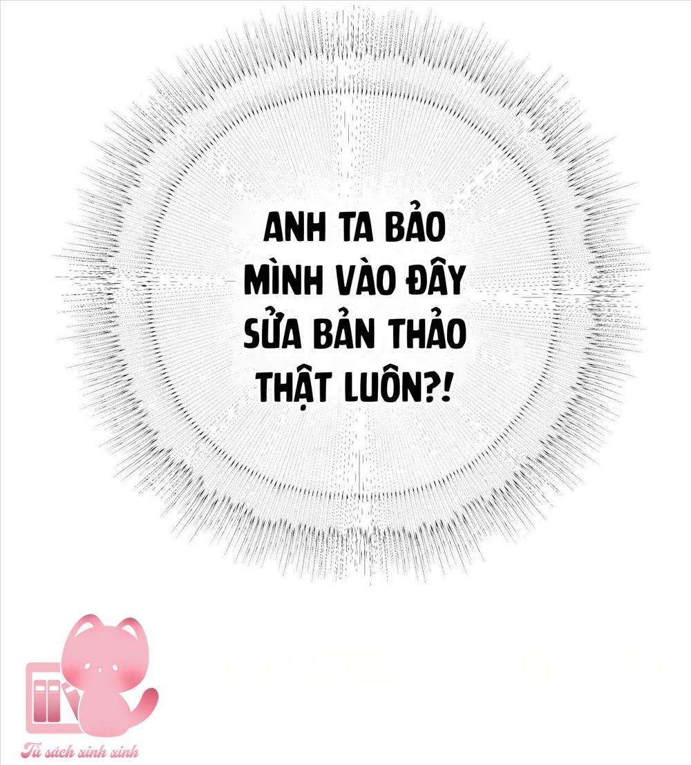 Trêu Nhầm Chap 15 - Trang 4