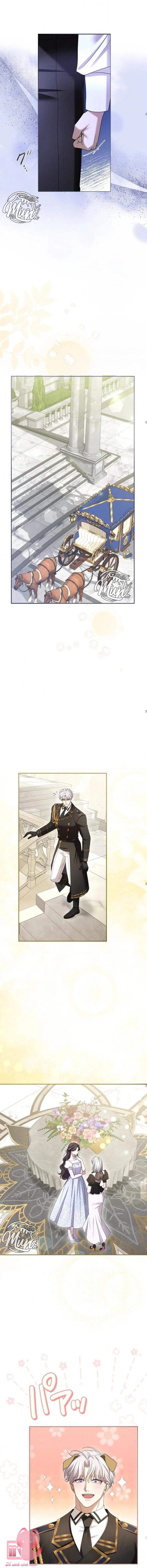 Tôi Không Thể Ngừng Yêu Người Phụ Nữ Độc Ác Nhất Đế Quốc! Chap 45 - Trang 4