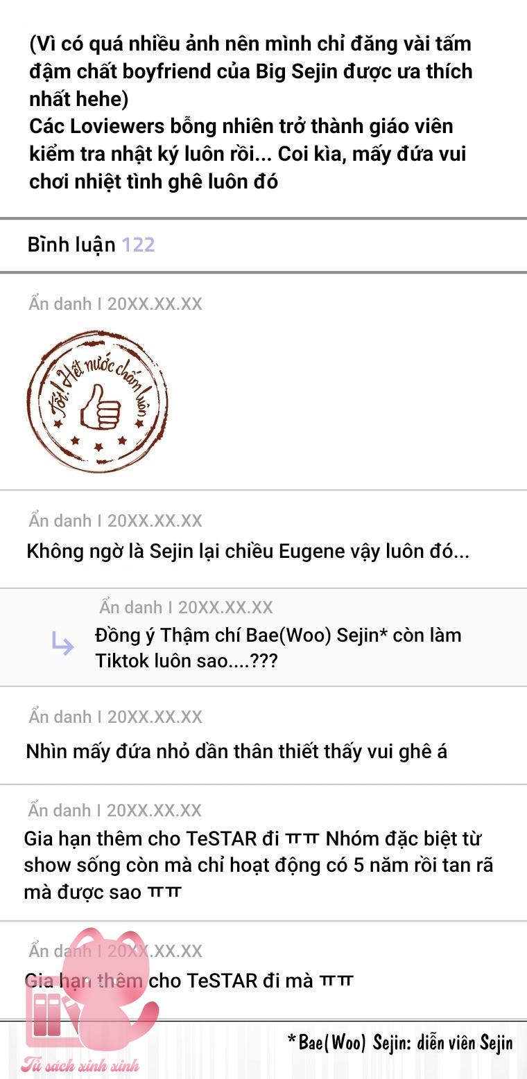 Debut Or Die Chapter 93 - Trang 3