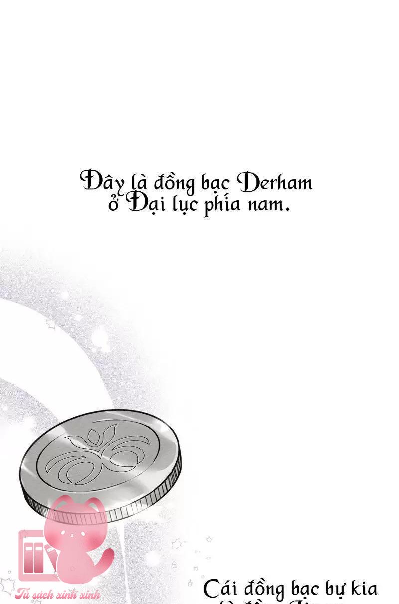 Dưới Tán Cây Sồi Chapter 19 - Trang 3
