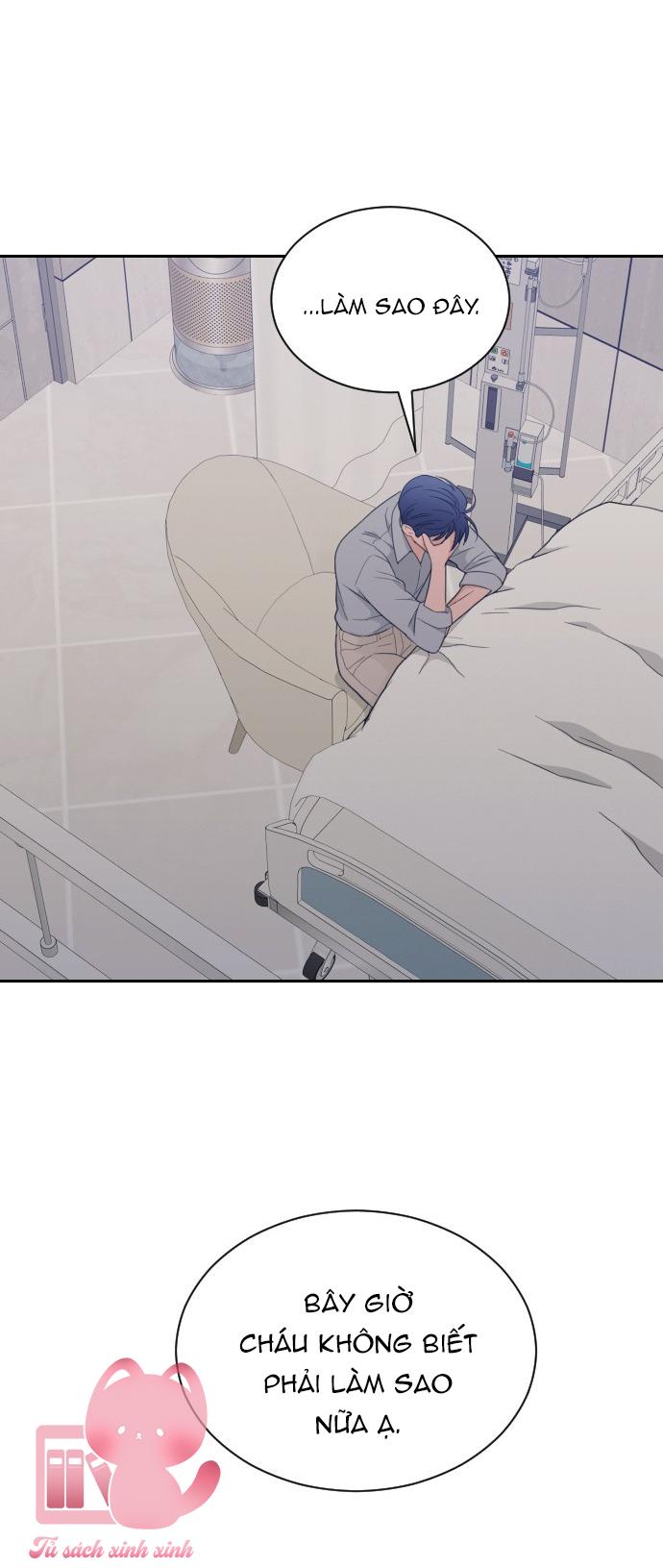 Vận May Không Ngờ Chap 77 - Next Chap 78