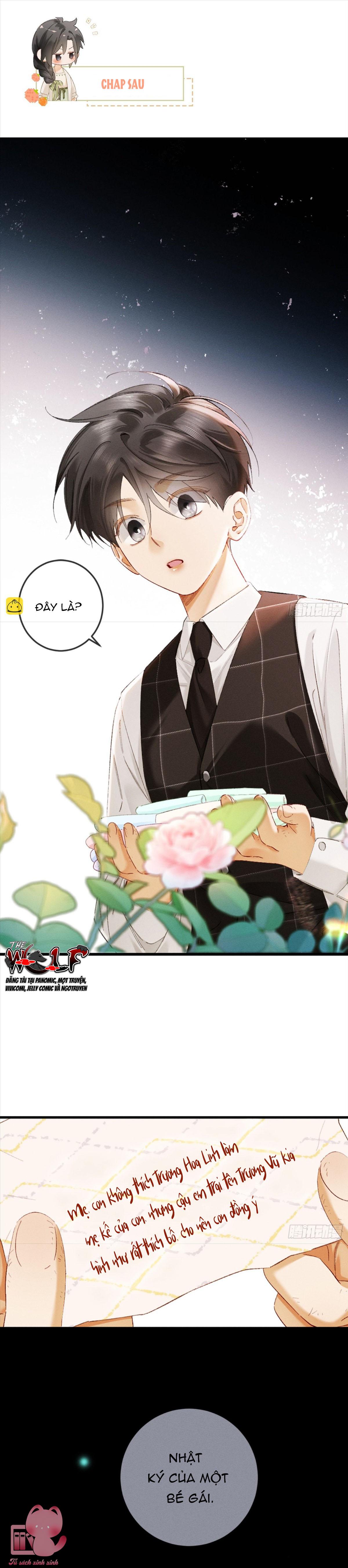 Sa Vào Cạm Bẫy Chap 39 - Next Chap 40