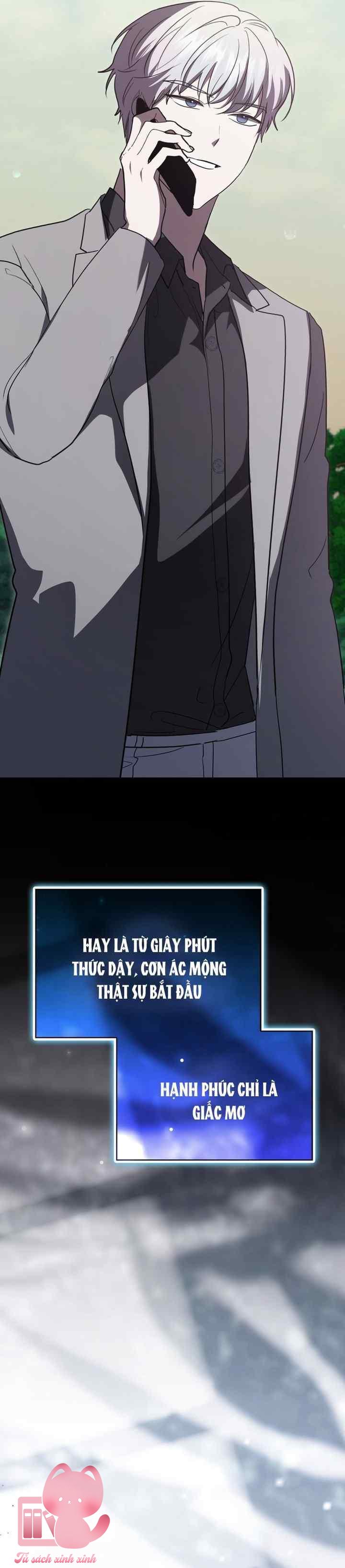 Bạn Trai Của Nam Chính Ám Ảnh Tôi Chap 73 - Trang 2