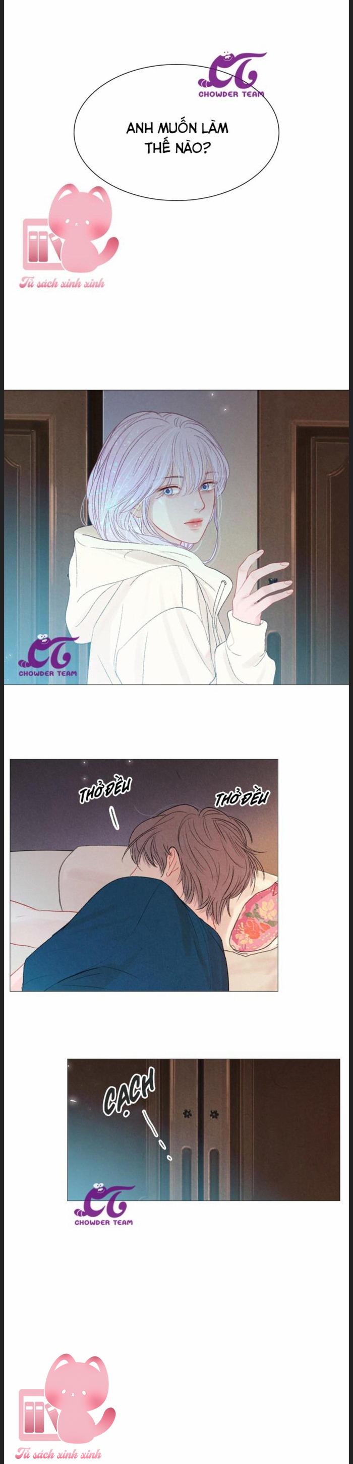 Thần Bí Chap 70 - Trang 2