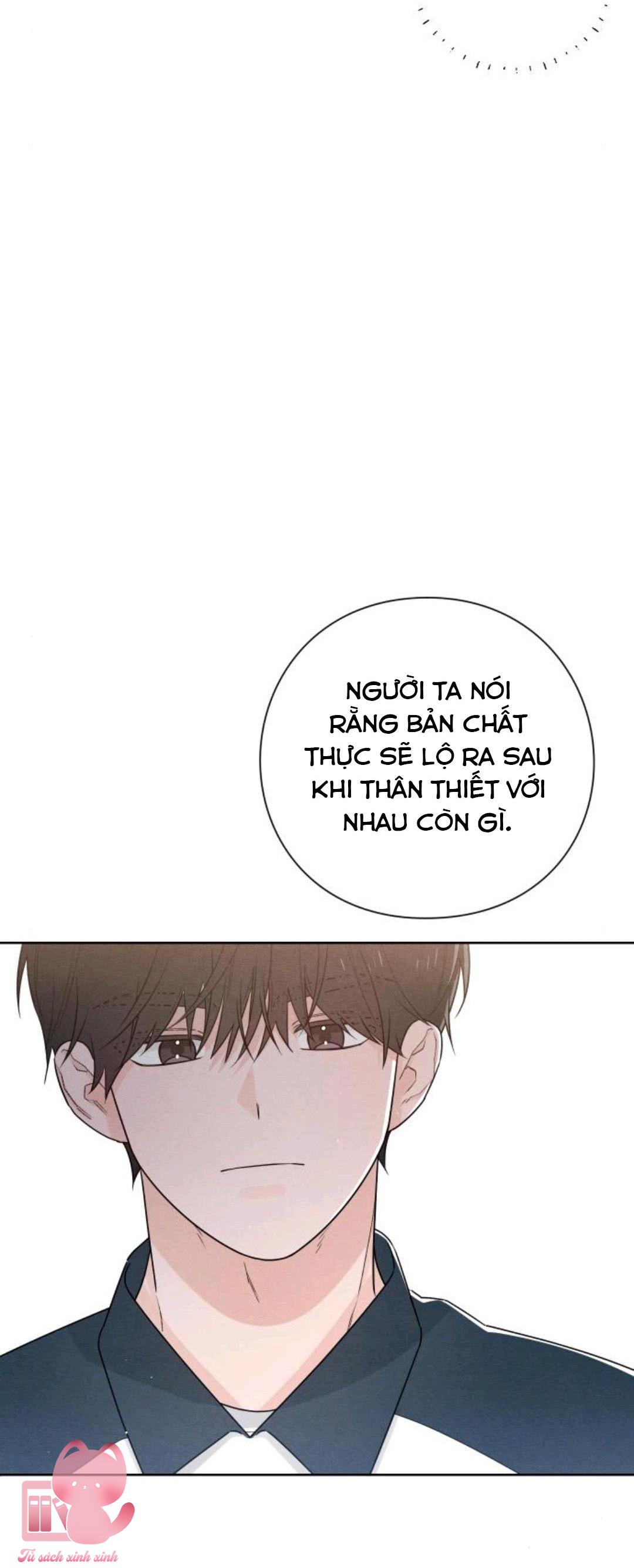 Bí Mật Thanh Xuân Chapter 45 - Trang 4