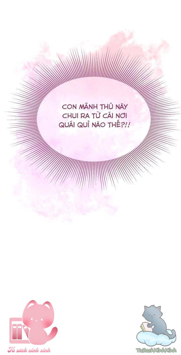 Quan Hệ Cộng Sinh Giữa Báo Đen Và Thỏ Trắng Chap 8 - Trang 2