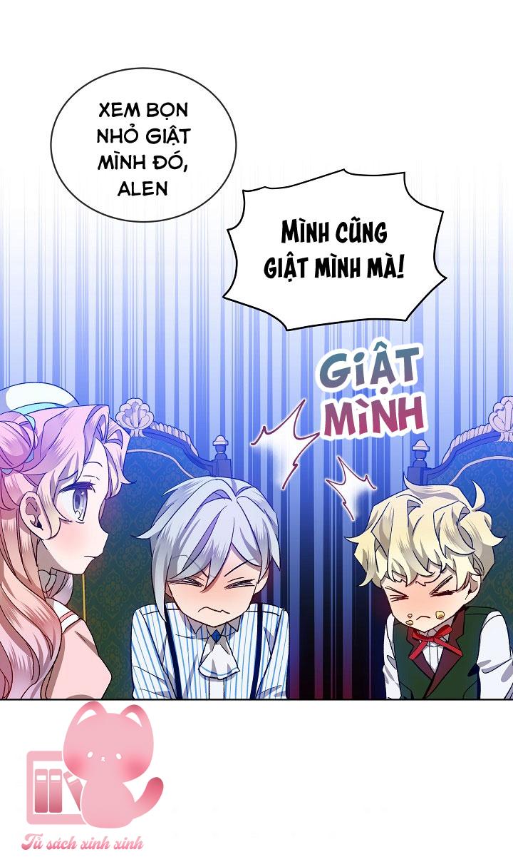 Quý Cô Thế Giới Ngầm Chap 36 - Next Chap 37