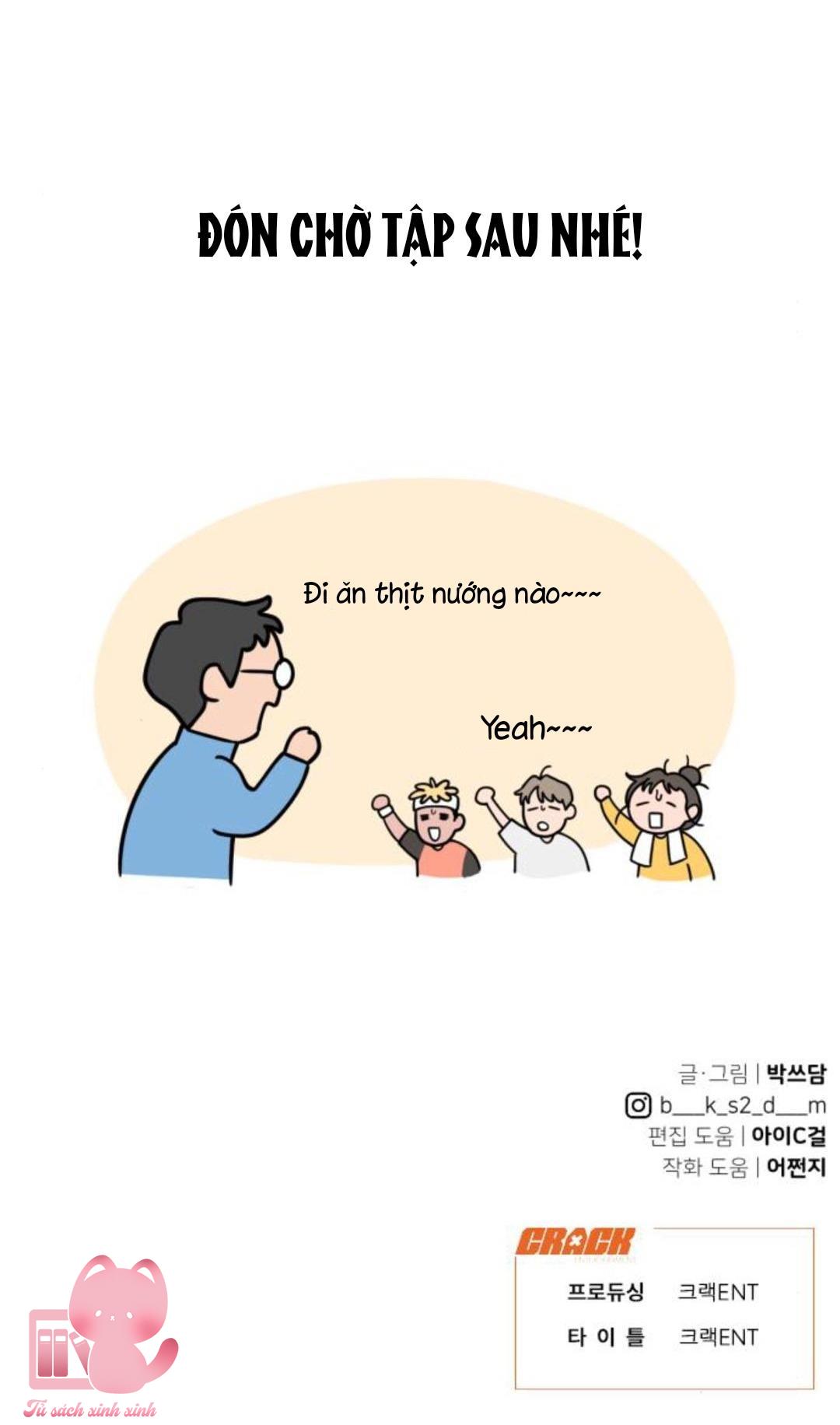 Vận May Không Ngờ Chapter 15 - Trang 4