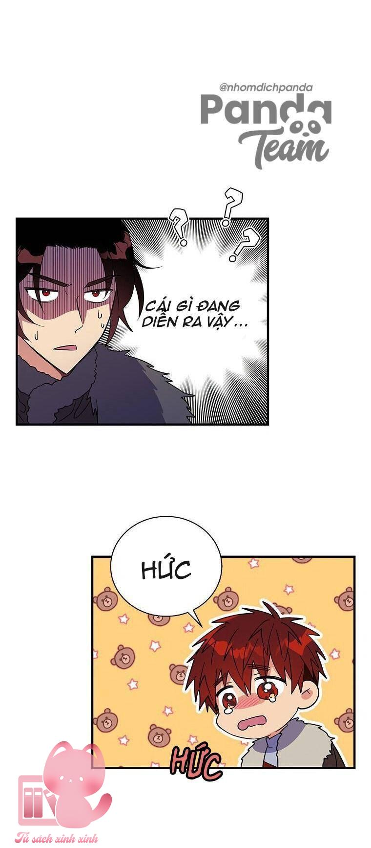 Chồng Yêu, Tôi Đây Bãi Công! Chap 29 - Next Chap 30