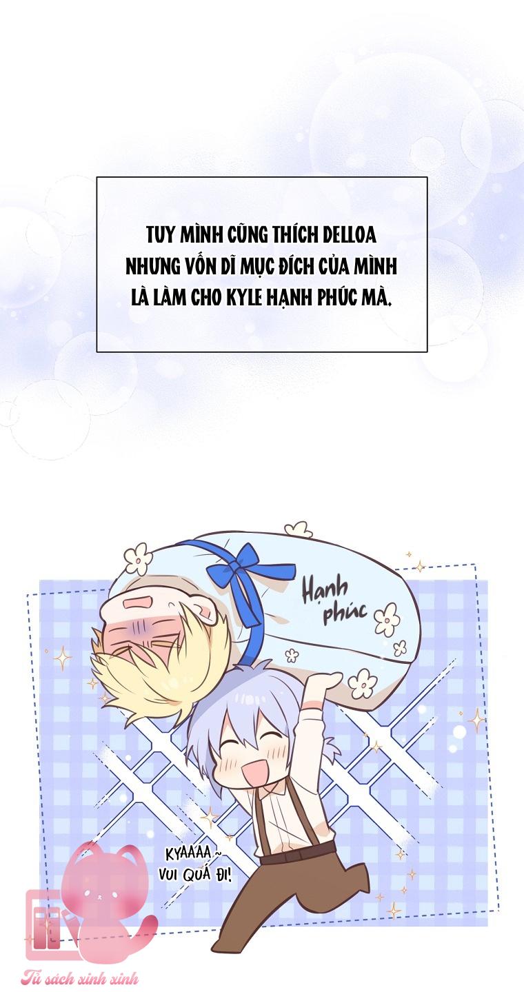 Yêu Tôi Đi, Dù Sao Ngài Cũng Chỉ Là Nhân Vật Phụ Chapter 27 - Trang 4