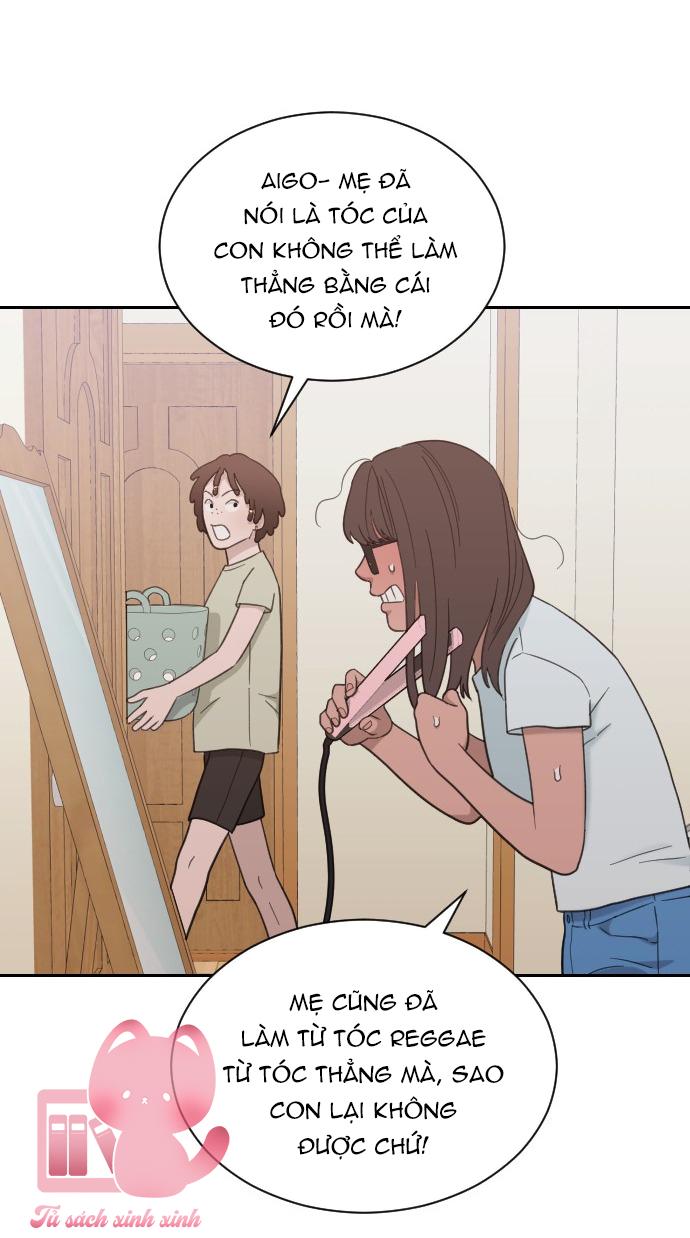 Vận May Không Ngờ Chap 73 - Trang 2