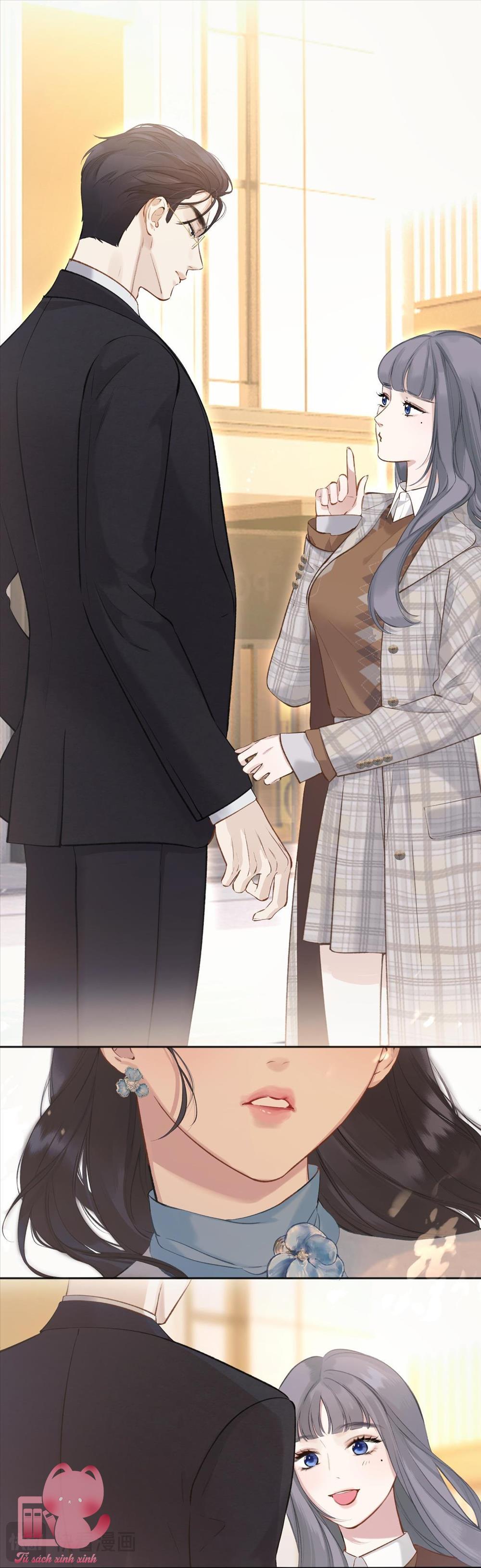 Trêu Nhầm Chap 18 - Trang 4