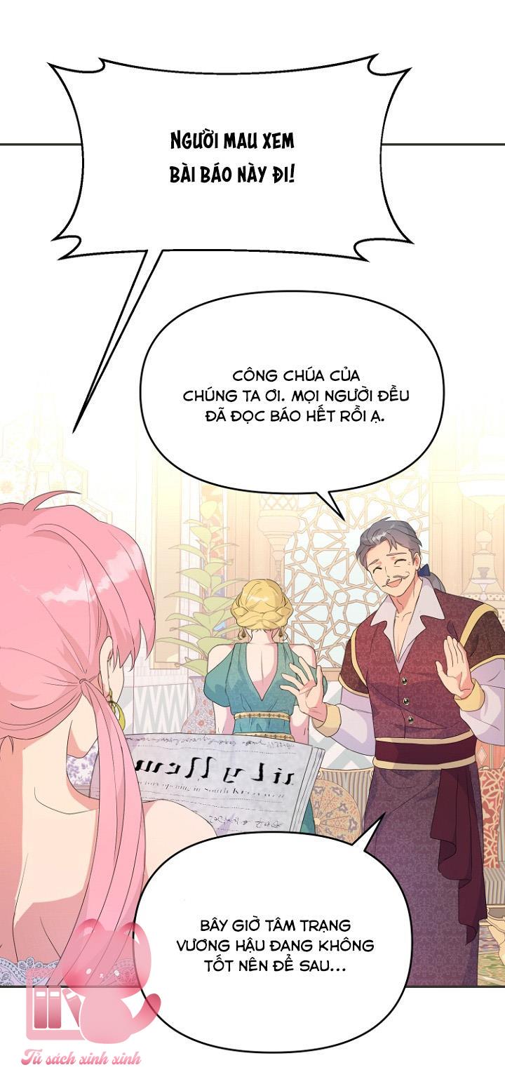Bỏ Quách Chồng Con Đi, Tiền Bạc Mới Là Tất Cả Chap 31 - Trang 2
