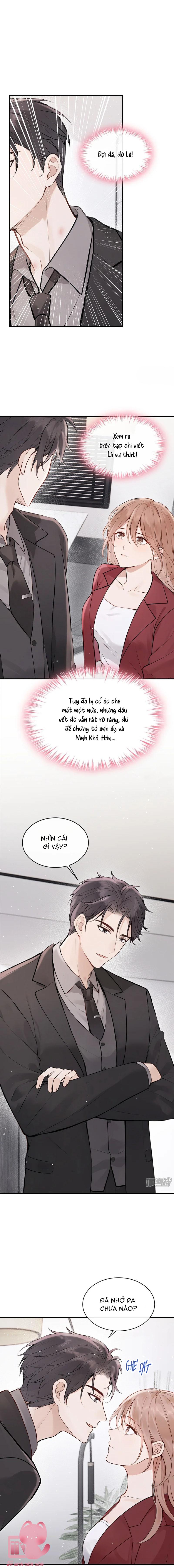 Sống Chung Để Tán Em Chap 60 - Next Chap 61