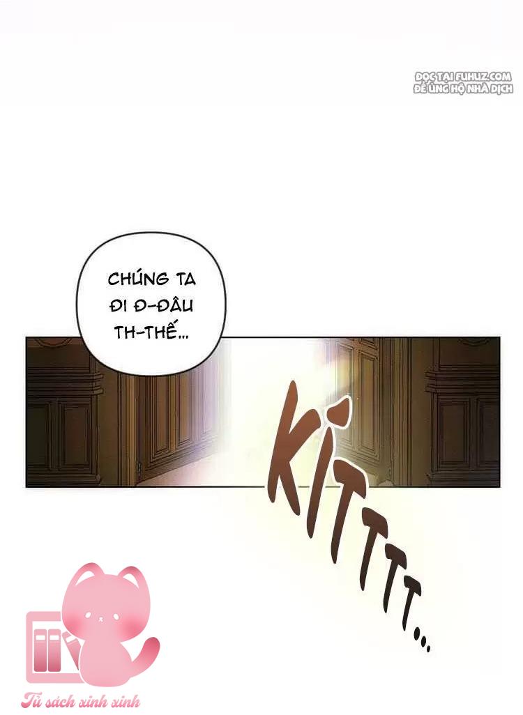 Dưới Tán Cây Sồi Chapter 2 - Trang 3