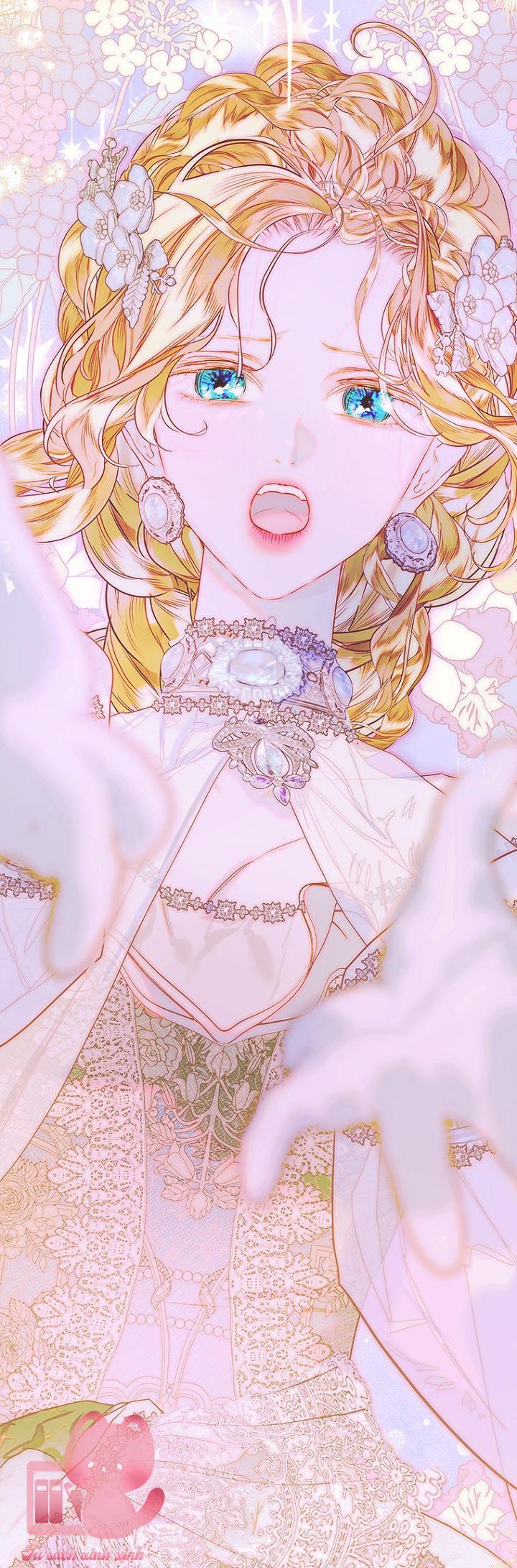 Khế Ước Hôn Nhân Của Mẹ Tôi Chapter 94 - Trang 3