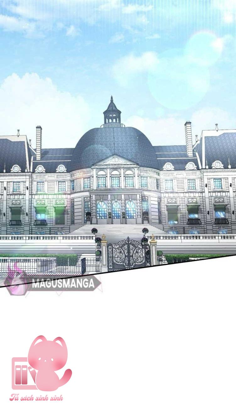 Tôi Được Nuôi Dưỡng Bởi Những Kẻ Phản Diện Chap 64 - Next Chap 65