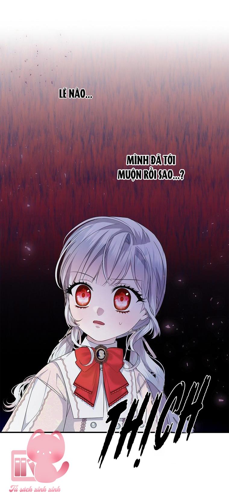 Nhận Nuôi Người Cha Phản Diện Chapter 16 - Trang 4