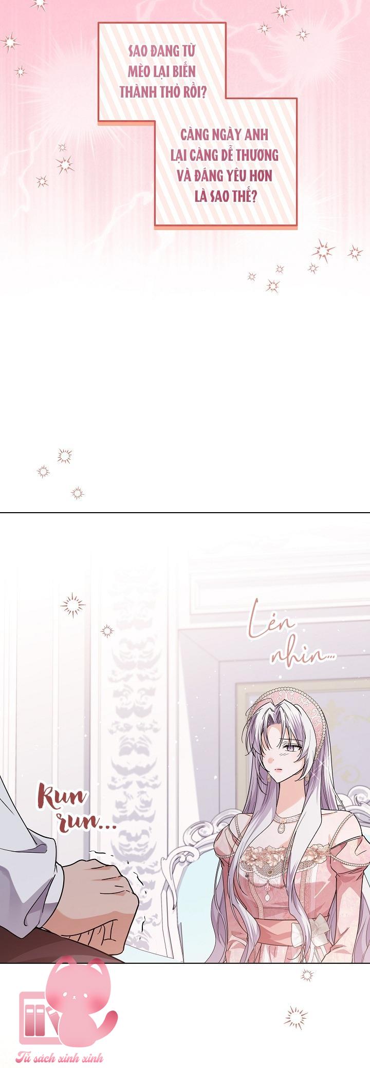 Hoàng Nữ Cosplay Nonfan Chapter 42 - Trang 4