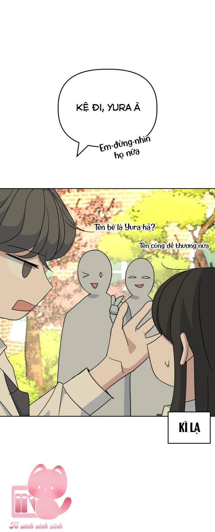 Quan Hệ Nhân Quả Chap 66 - Trang 2