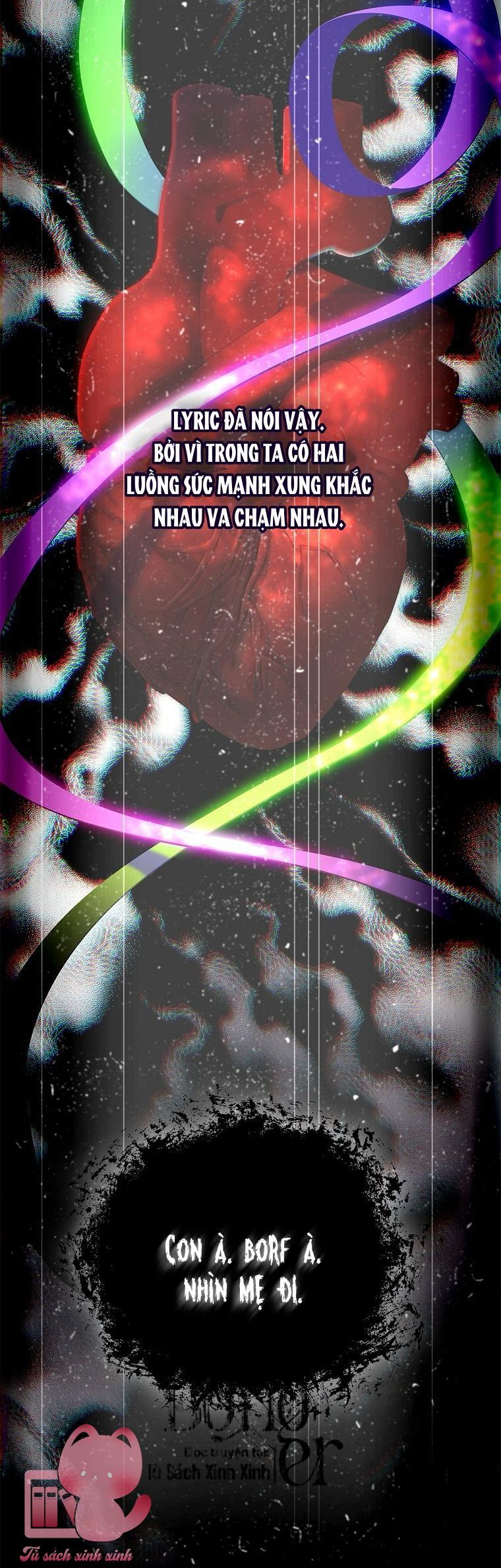 Đứa Nhỏ Không Phải Là Con Anh Chapter 59 - Trang 3