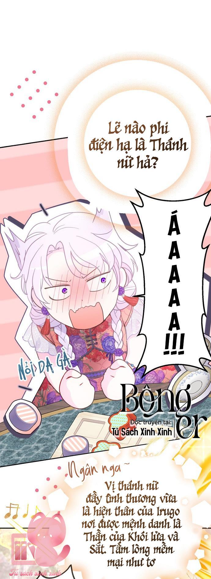 Bỏ Quách Chồng Con Đi, Tiền Bạc Mới Là Tất Cả Chap 89 - Trang 2