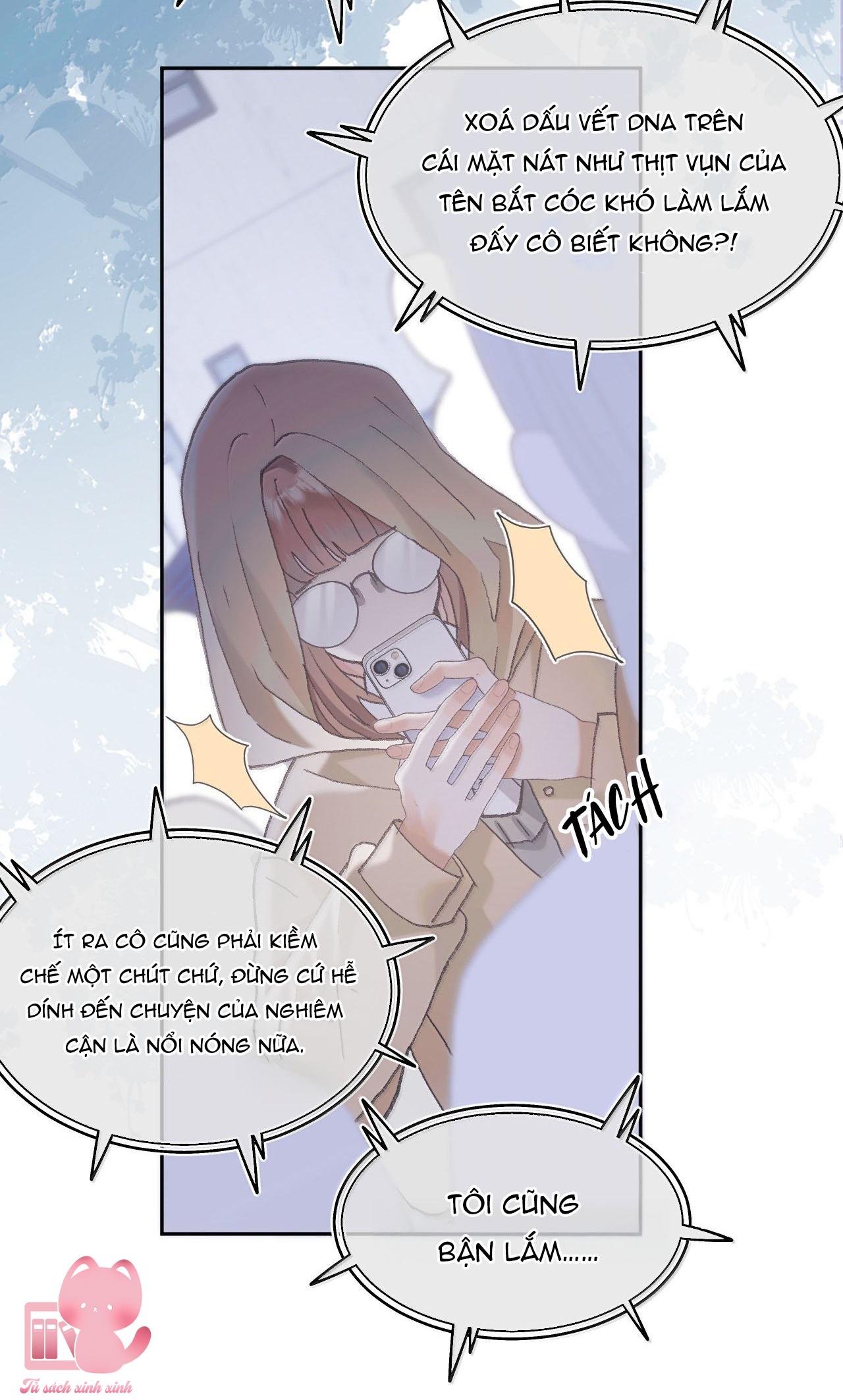 Đồng loại Chap 35 - Trang 3