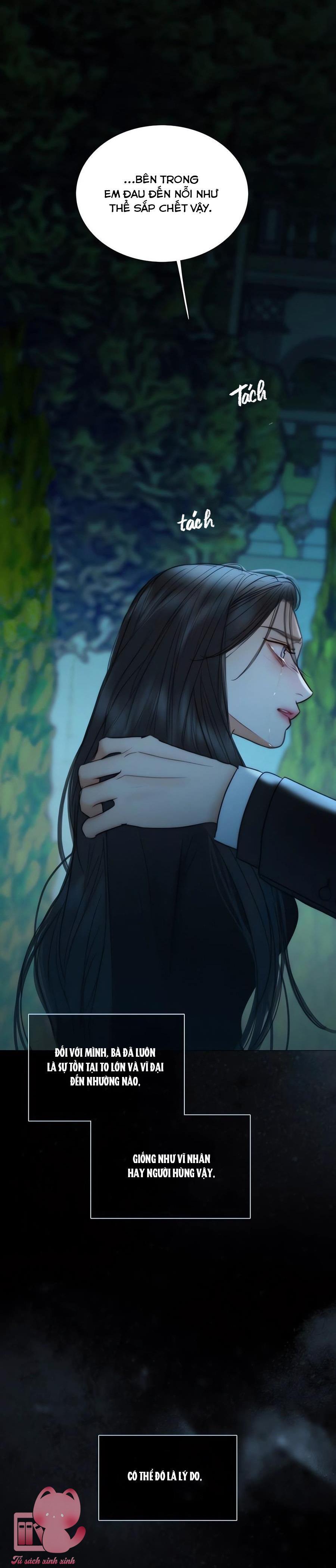 Serena Chap 93 - Trang 4