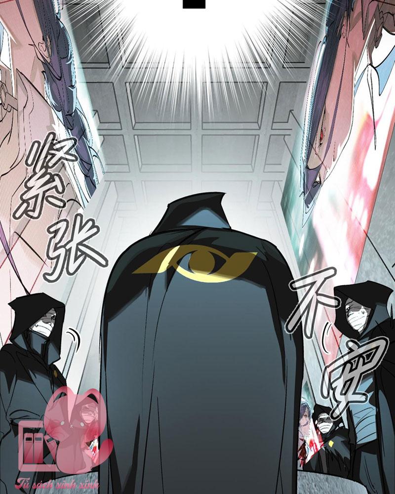 Ác Chi Hoàn Chapter 9 - Trang 4