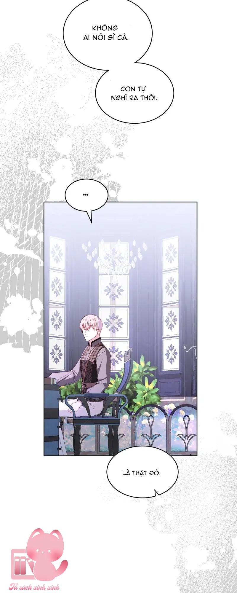 Một Ngày Nọ Bỗng Dưng Cha Xuất Hiện Chapter 38 - Trang 4