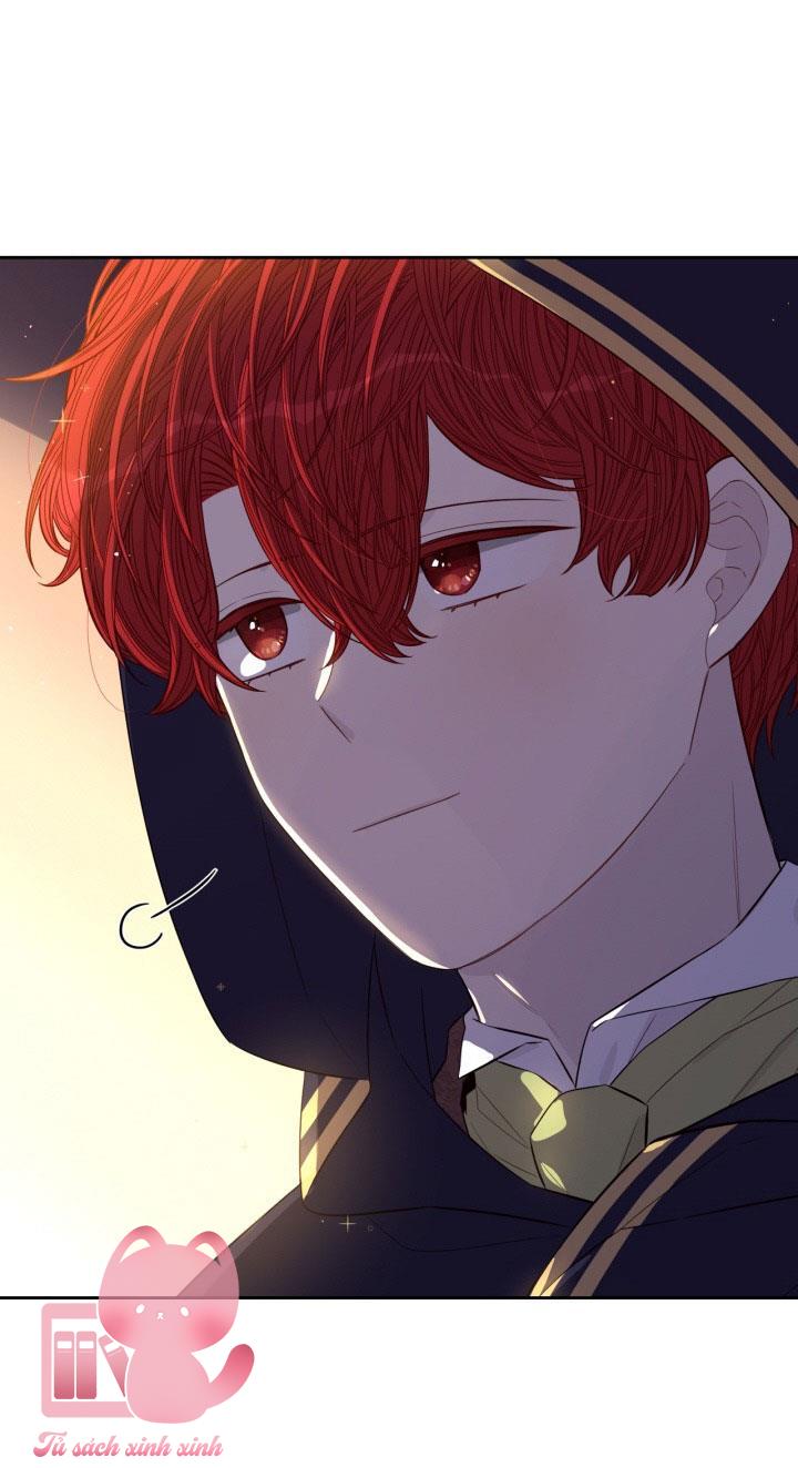 Hoàng Nữ Tóc Đen Chapter 31 - Trang 4