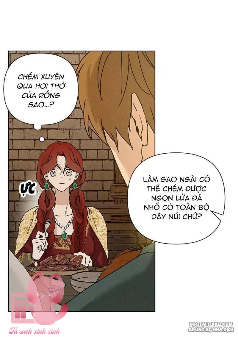 Dưới Tán Cây Sồi Chapter 11 - Trang 3